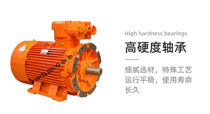 變頻電機技術突圍:從節(jié)能革命到智能未來,看南陽防爆電機如何領跑行業(yè)(圖1) image.png