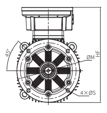 YE3系列高效率三相異步電動(dòng)機(jī)：節(jié)能增效首選，臥龍南陽防爆電機(jī)全解析
